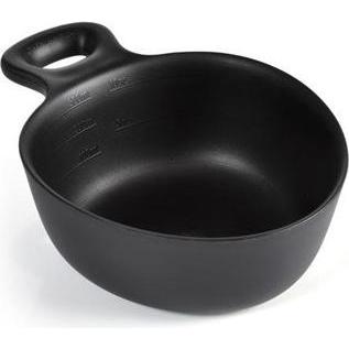 Light my Fire Schwedische Kasa Tasse Schieferschwarz, Tazza