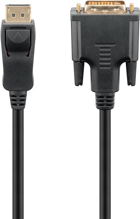 Immagine prodotto Goobay DisplayPort — DVI (2 m, DisplayPort)
