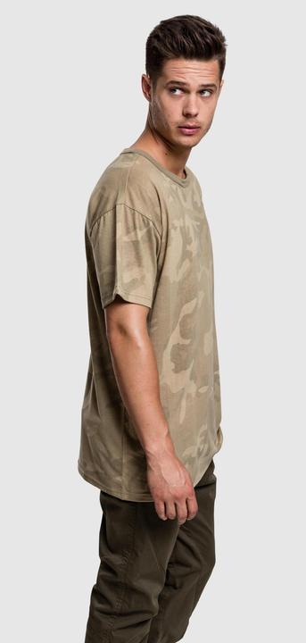 Immagine prodotto Urban Classics Maglietta mimetica oversize (S)