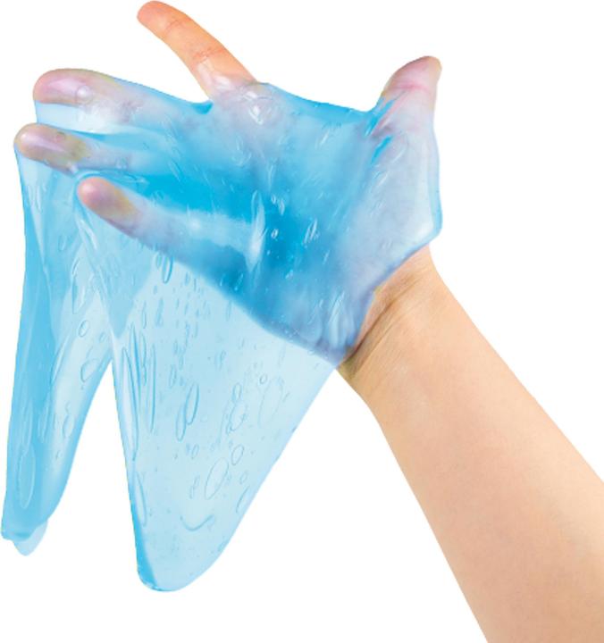 Produktbild Ses Slime - Blauer Glitzer 470gr