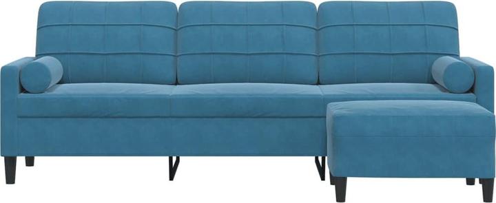 Produktbild vidaXL Nila (3-Sitzer)