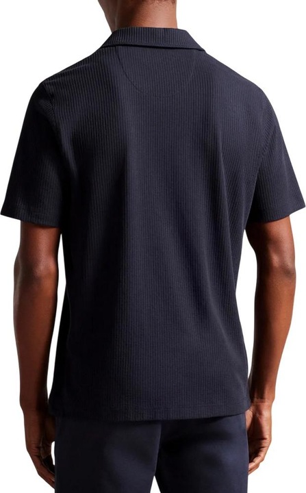 Actual product image Ted Baker Mens Arkes Regular Polo Shirt (S)