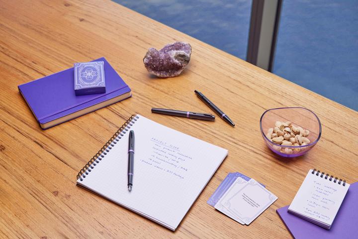 Produktbild Parker Pen Füller (Blau, 1 x)