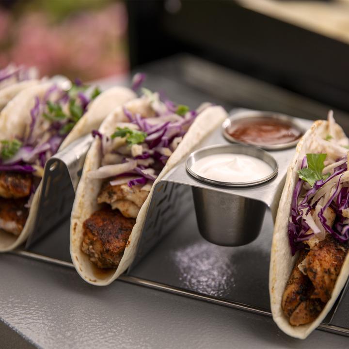 Image du produit Weber Rack à tacos