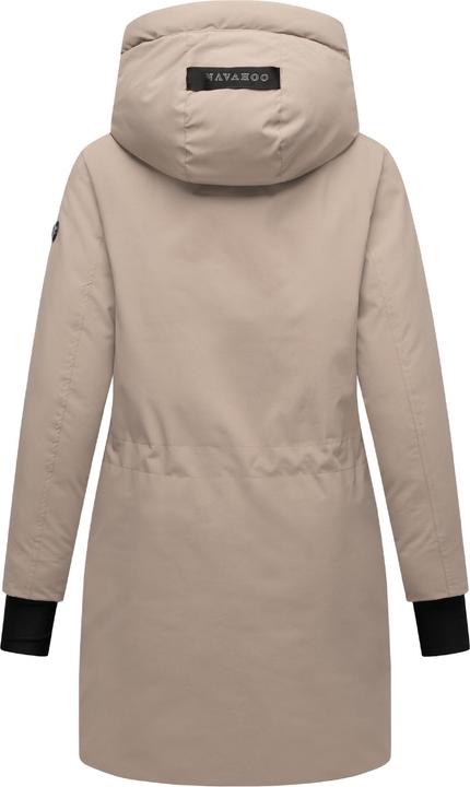 Produktbild Navahoo Winterzart 14