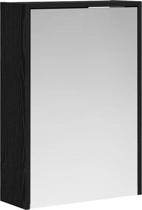 Actual product image vidaXL Badezimmerschrank (16 x 16 x 62.50 cm)