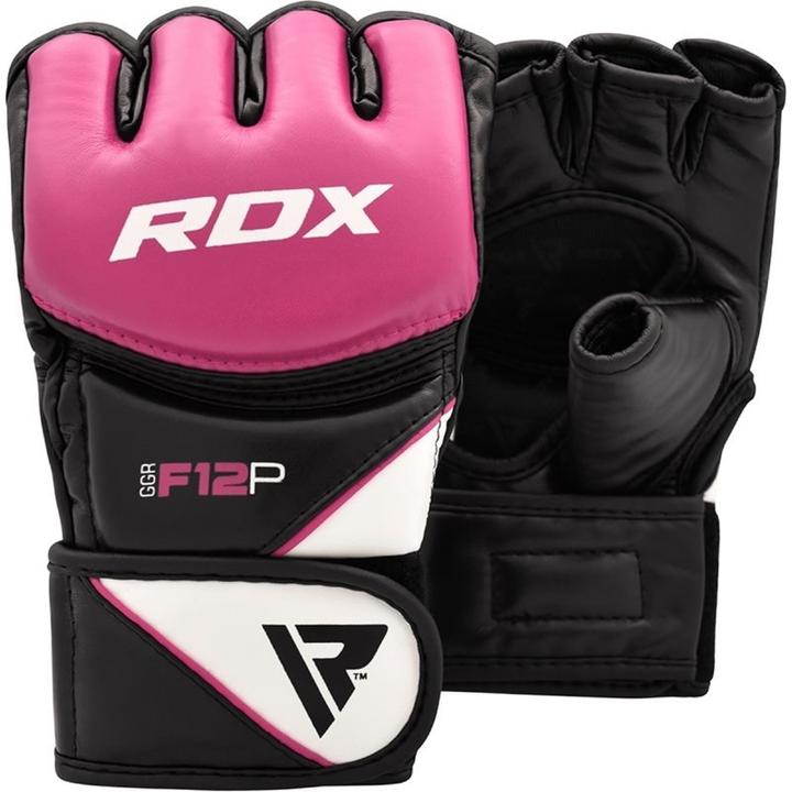 Produktbild Rdx F12 MMA Gloves (S)