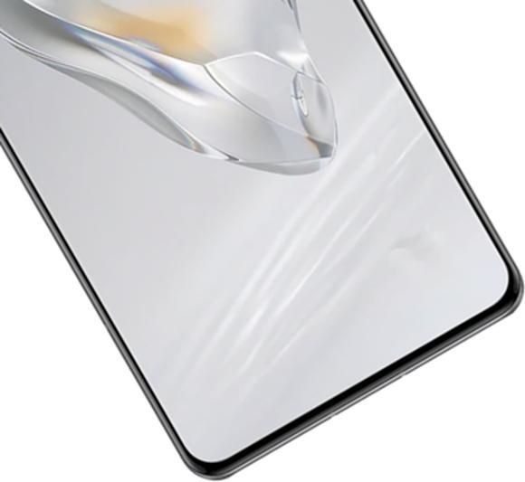 Actual product image Just in Case Tempered Glass Clear Screenprotecor OnePlus 12 (1 Piece, OnePlus 12)