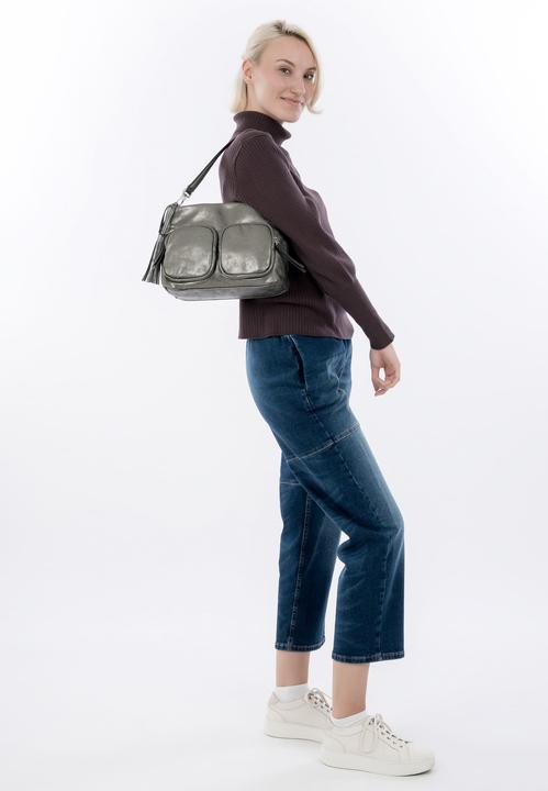 Actual product image Suri Frey SFY Carly shoulder bag 31 cm