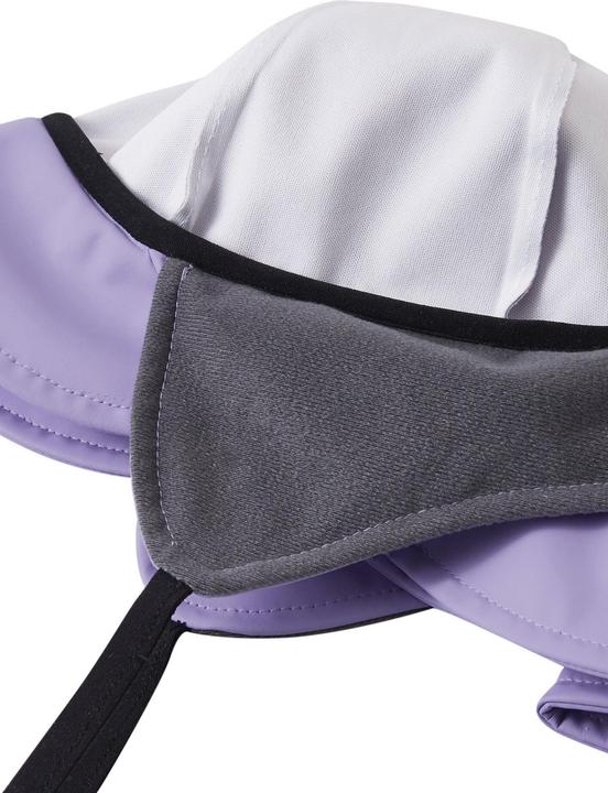 Immagine prodotto Reima Kinder Regenhut Rainy Blooming Lilac