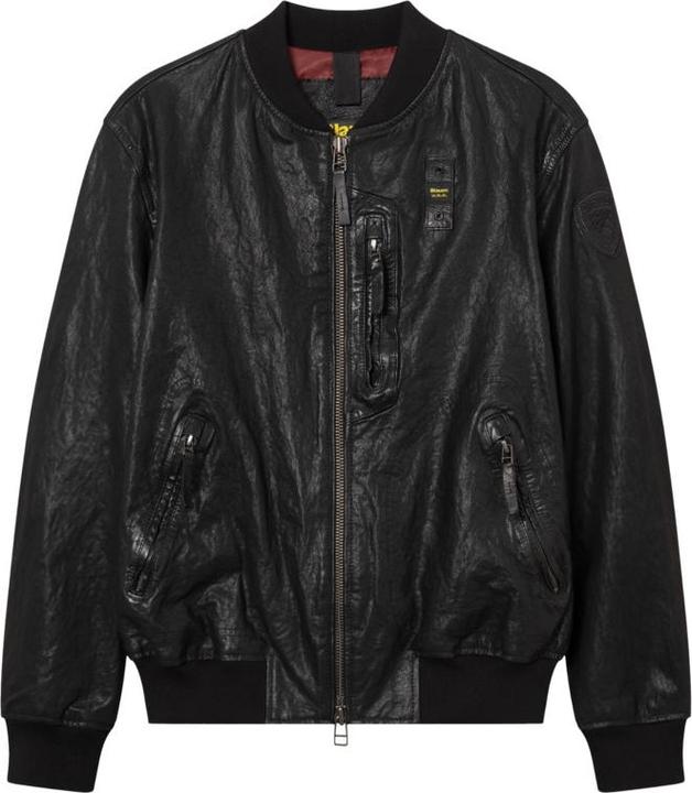 Produktbild Blauer Faulkner (M)