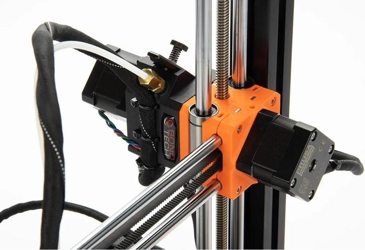 Produktbild Bondtech IFS Extruder for Prusa Mini or Mini+