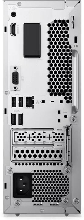 Produktbild Lenovo IdeaCentre 3 (Intel Core i7-14700, 32 GB, 1000 GB, UHD Graphics 770)