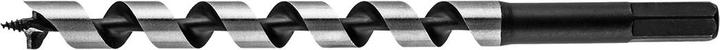 Actual product image Graphite spiral drill for wood 16 mm (57H362) (16 millimetres)