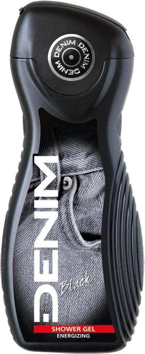 Actual product image AXE Denim 250 ml (250 ml)