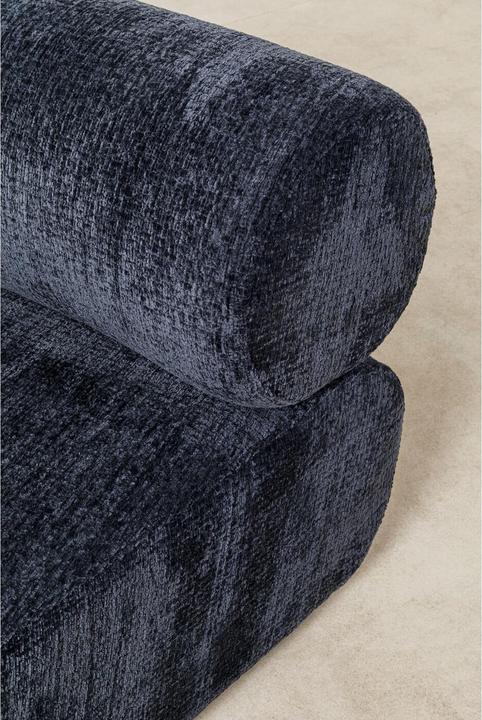 Immagine prodotto Kare Design Divano Element Ciao Midnight 145cm (Divano ad angolo)