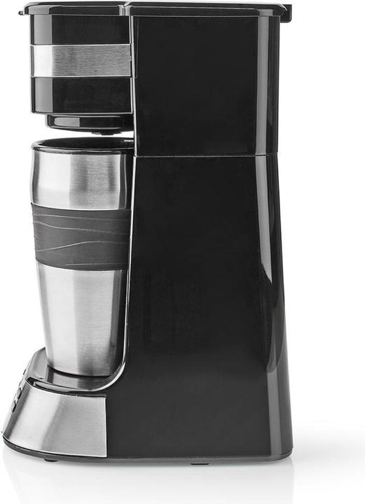 Produktbild Nedis Kaffeemaschine Filter Kaffee