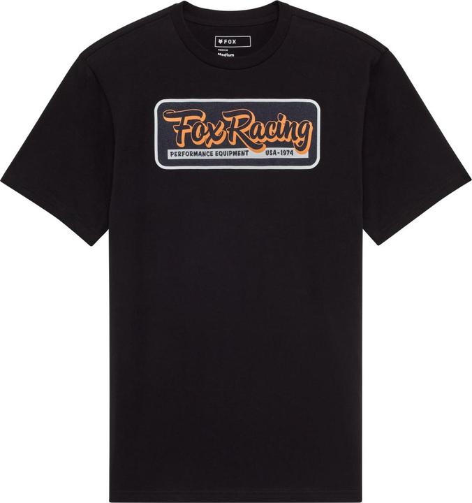 Produktbild Fox Equipped SS Prem Tee (M)