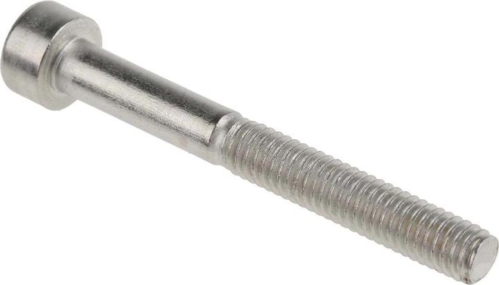 Produktbild RS PRO A2 s/steel hex socket cap screw,M4x35