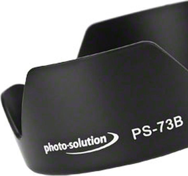 Produktbild Massa Gegenlichtblende EW 73B