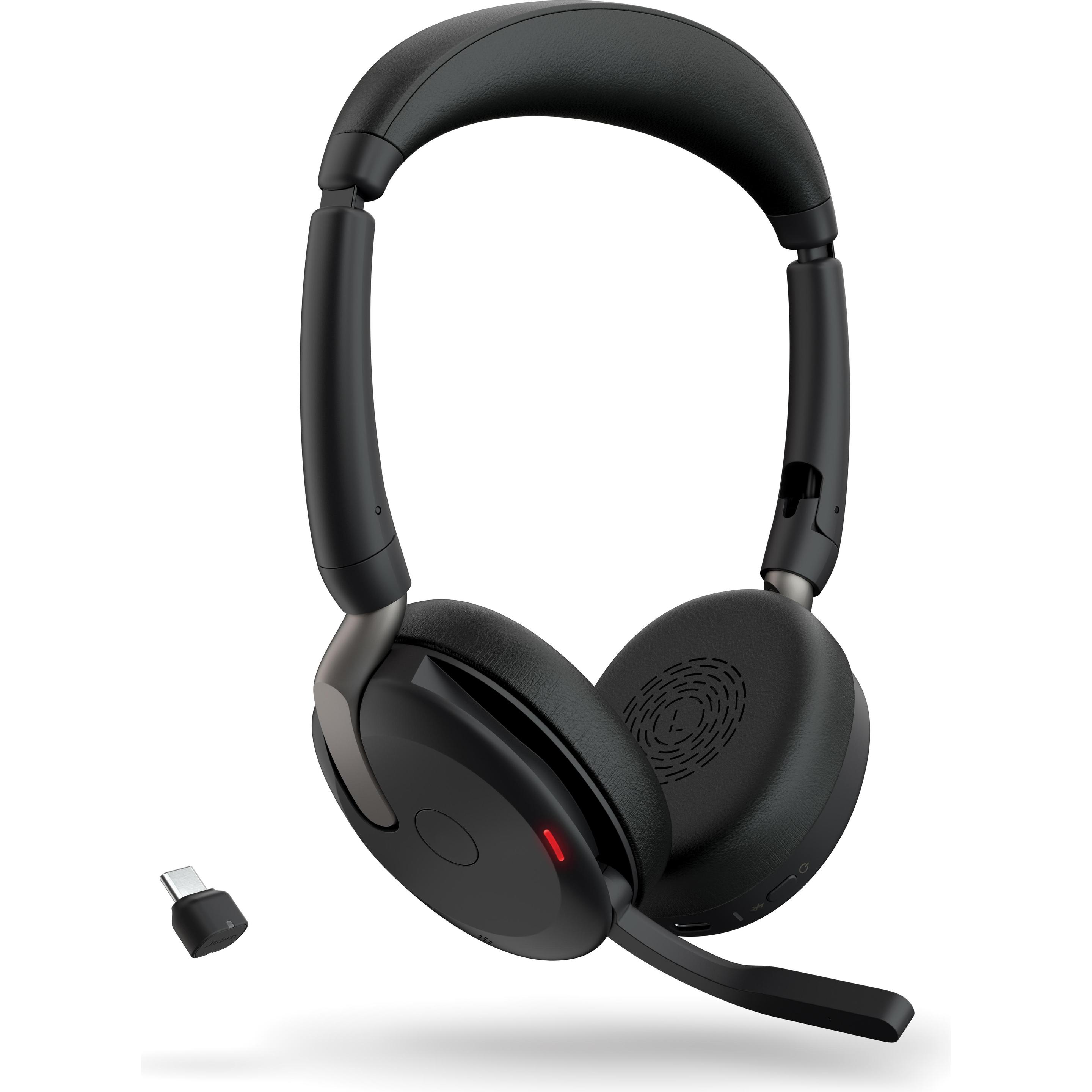ヘッドホン Jabra EVOLVE2 65 019a2f1f-f982-765d-a05b-
