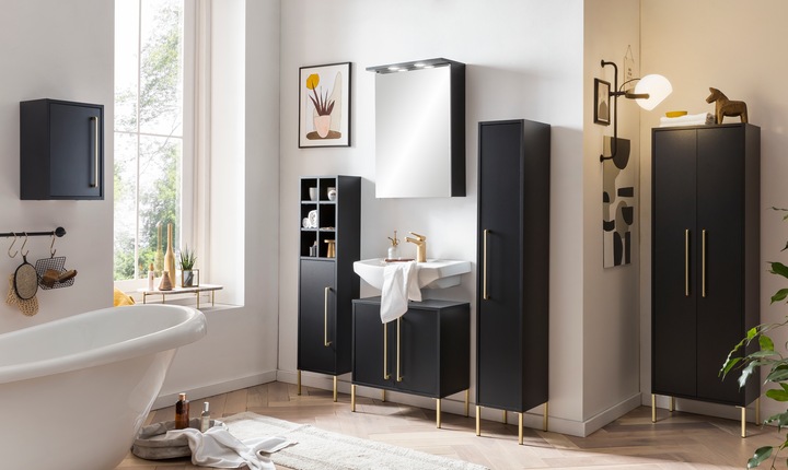 Actual product image Schildmeyer Sarah (50.5 x 16 x 72.5 cm)