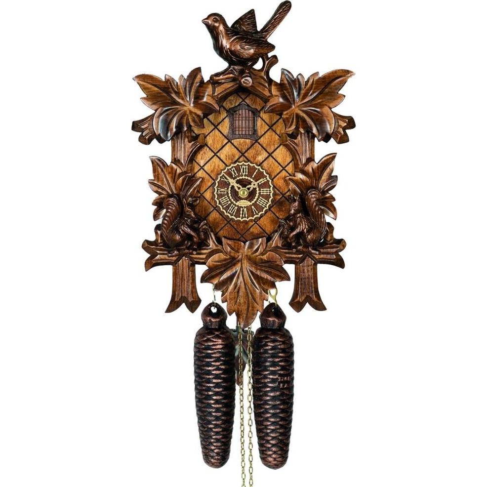 Trenkle, Armbanduhr, K8363-3 nu