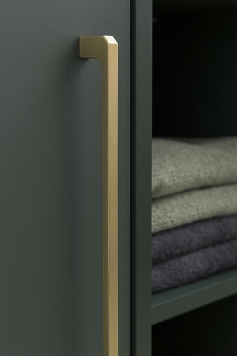 Actual product image Schildmeyer Kent (67 x 33 x 184.5 cm)