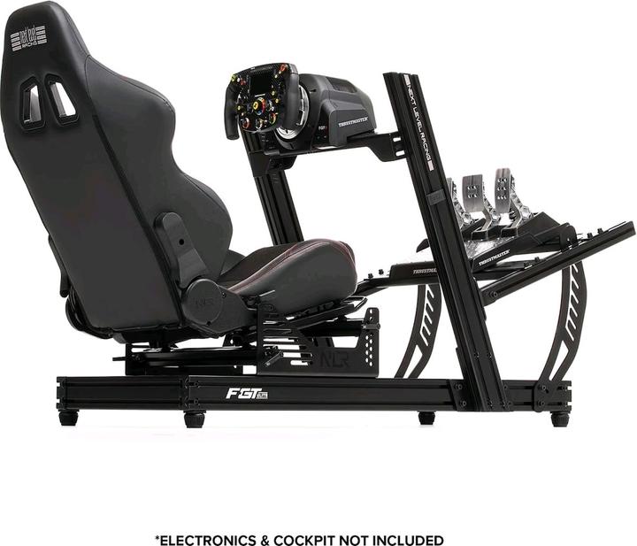 Actual product image Next Level Racing ERS2 Seat