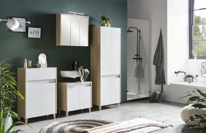 Immagine prodotto Schildmeyer Elba (65 x 16 x 60 cm)