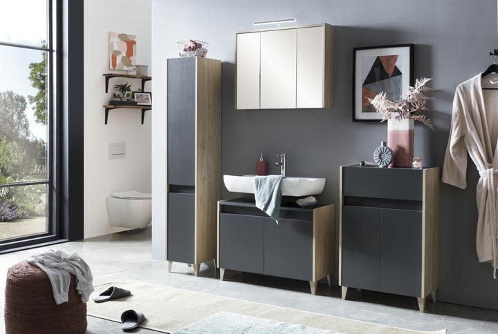 Immagine prodotto Schildmeyer Elba (74.50 x 16 x 60 cm)