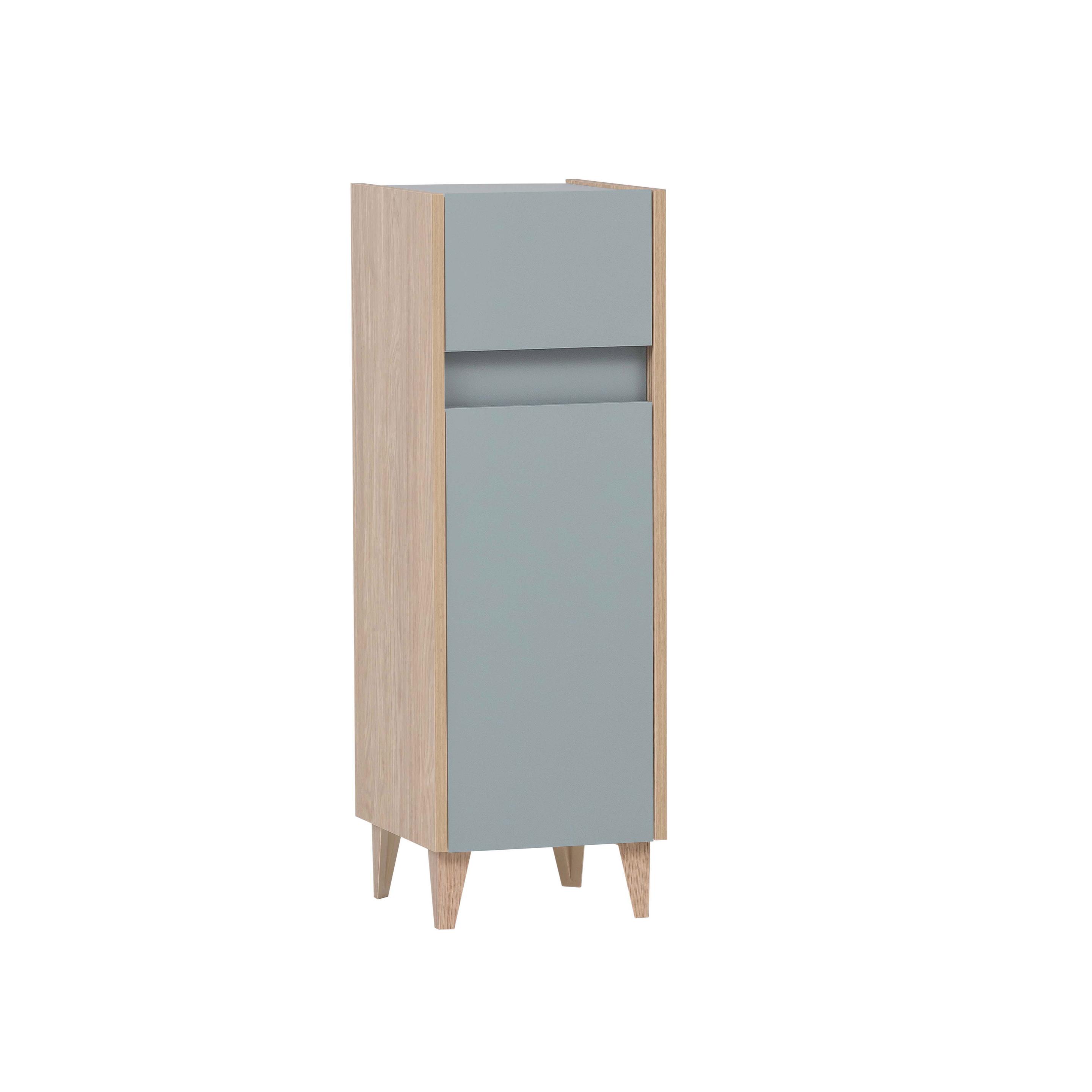 Schildmeyer, Badezimmerschrank, Elba (30.5 x 33 x 90.5 cm)