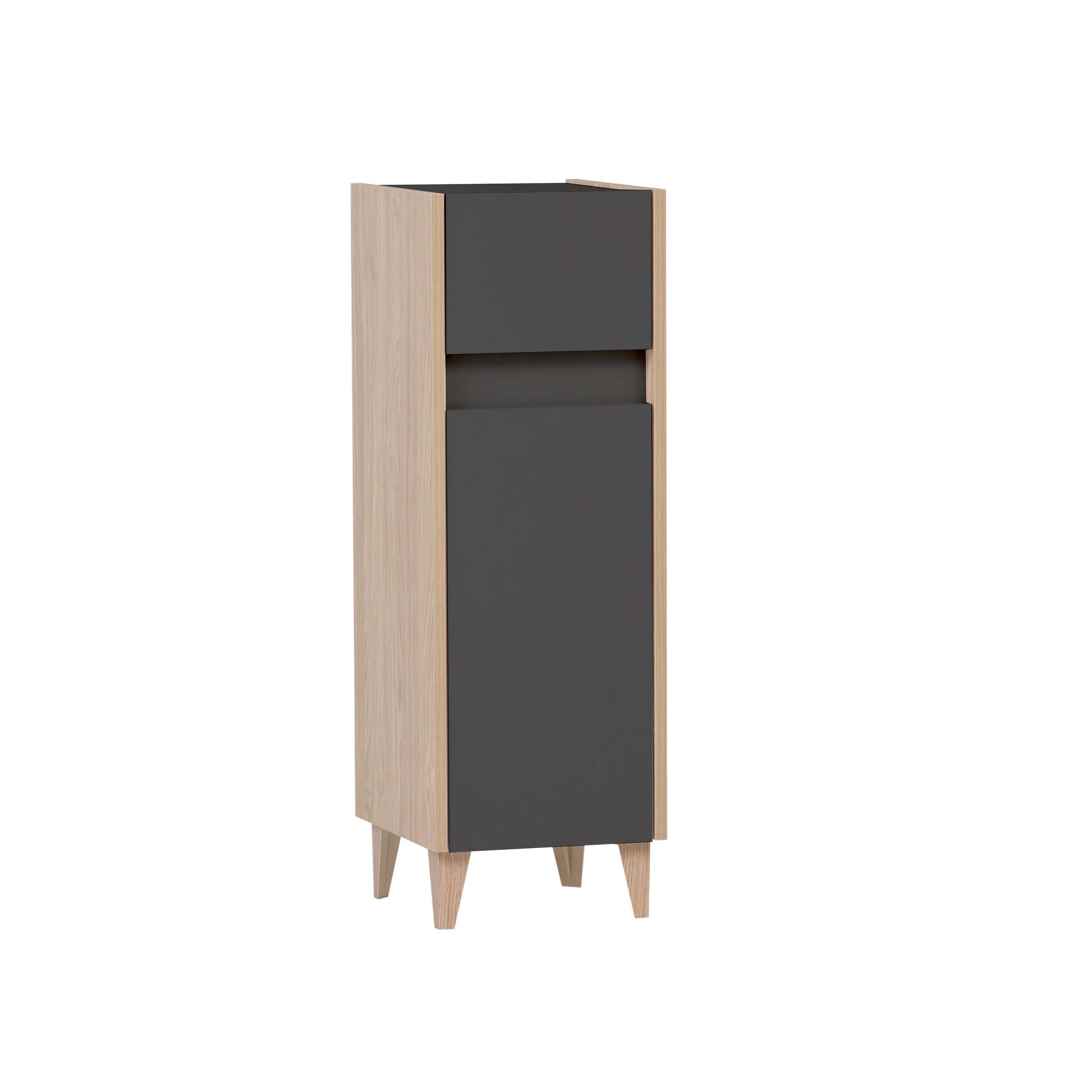 Thumbnail - Schildmeyer, Badezimmerschrank, Elba (30.5 x 33 x 90.5 cm)