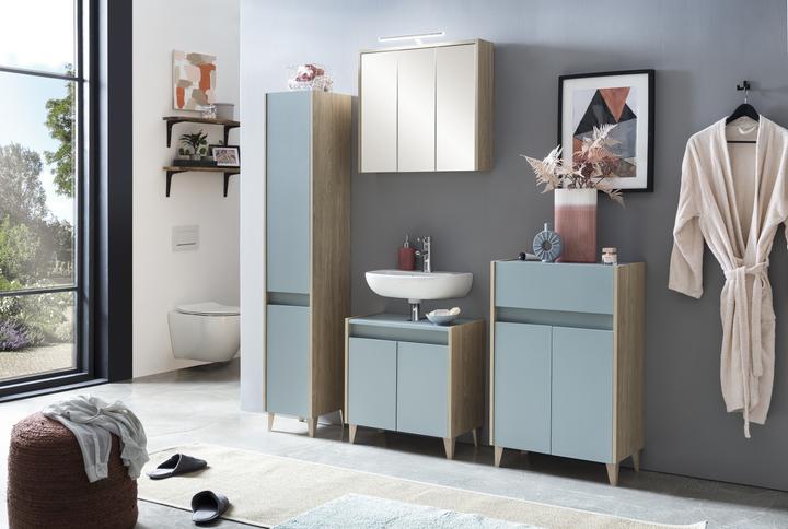 Immagine prodotto Schildmeyer Elba (65 x 16 x 60 cm)