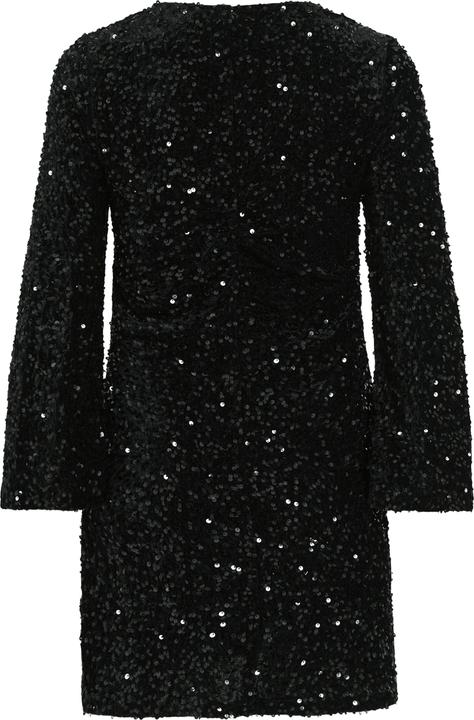 Produktbild Vila Pailletten Minikleid (M)