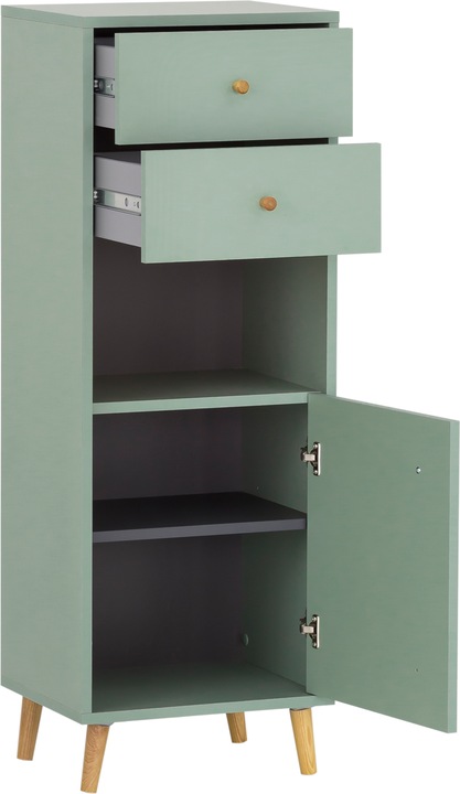 Produktbild Schildmeyer Bjarne (40.5 x 33 x 113.5 cm)