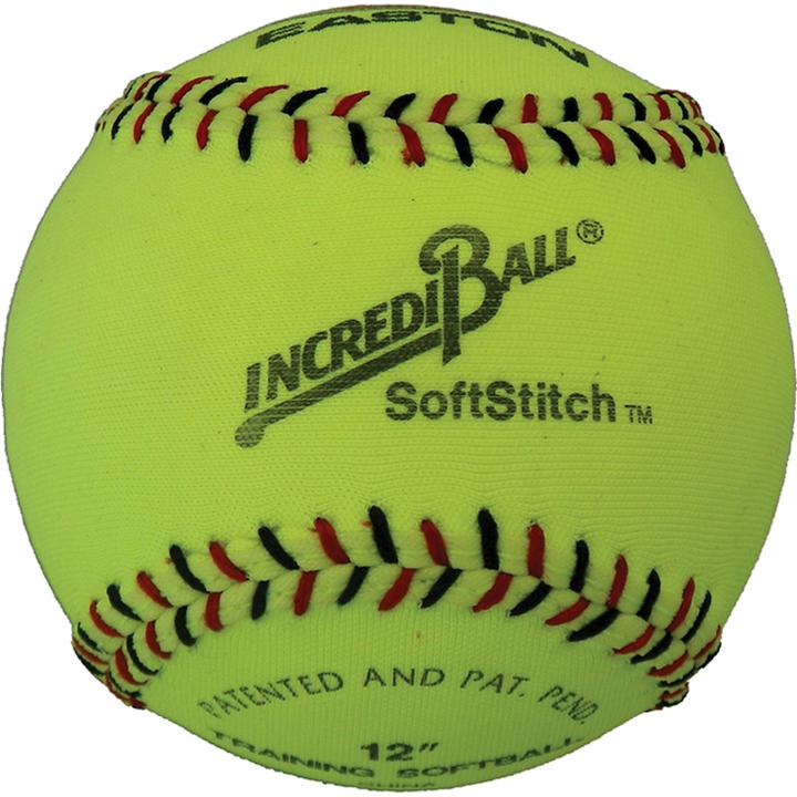 Actual product image Easton Softball Softie