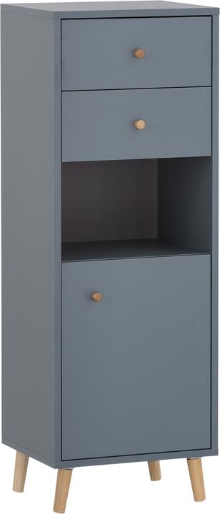 Schildmeyer Bjarne (40.5 x 33 x 113.5 cm)