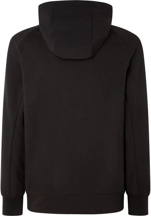 Produktbild Hackett Felpa con Cappuccio Ibrida (XL)