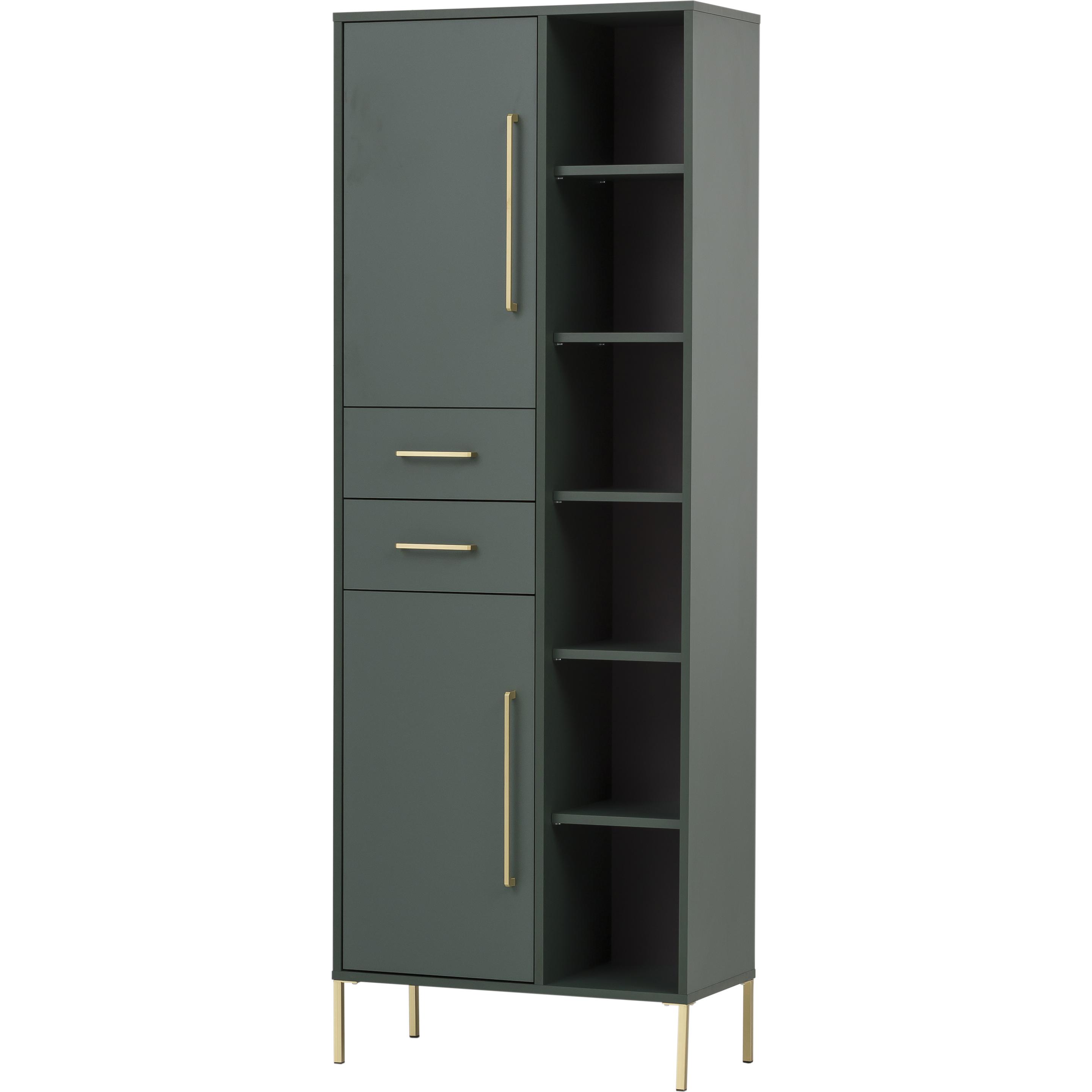 Schildmeyer, Badezimmerschrank, Kent (67 x 33 x 184.5 cm)