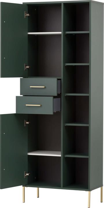 Actual product image Schildmeyer Kent (67 x 33 x 184.5 cm)