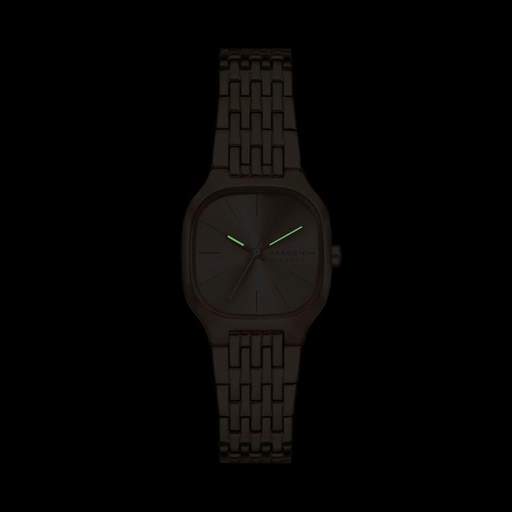 Produktbild Skagen Damenuhr MELLEM LILLE (Analoguhr, 28 mm)