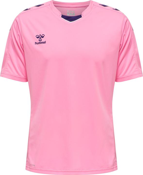 Produktbild hummel Core Xk Poly Jersey S/S (M)