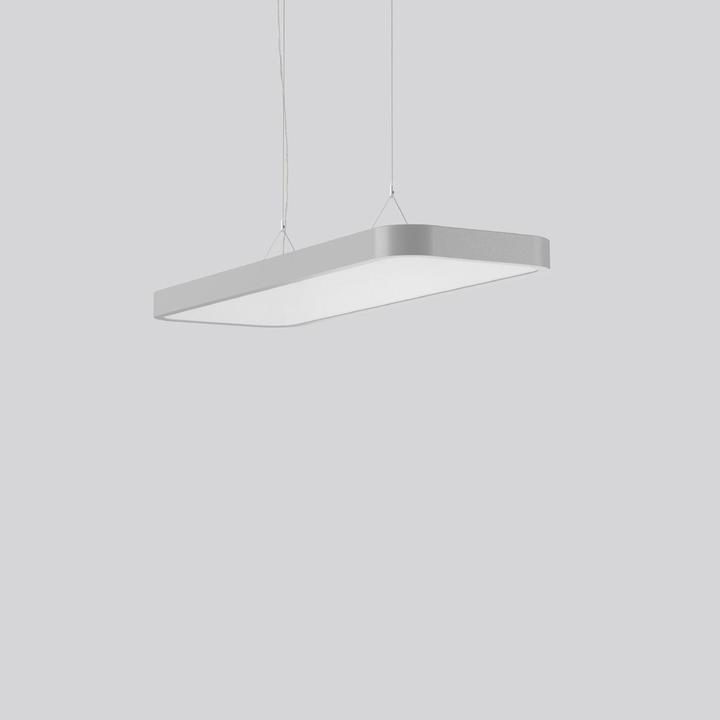 Immagine prodotto RZB Lampada a sospensione a LED (9700 lm)