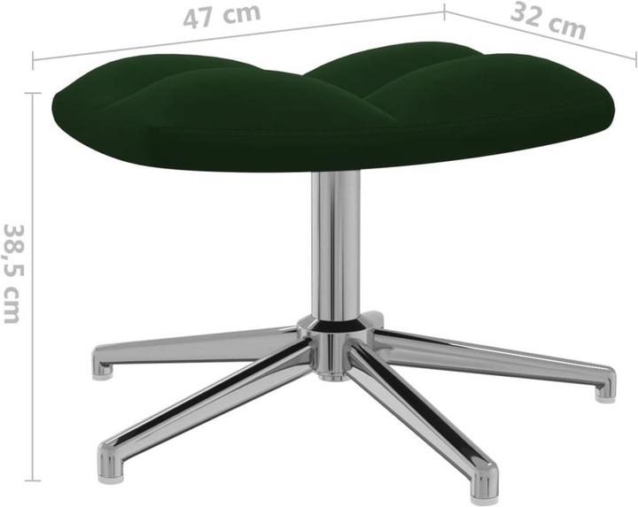 Immagine prodotto vidaXL Relaxsessel