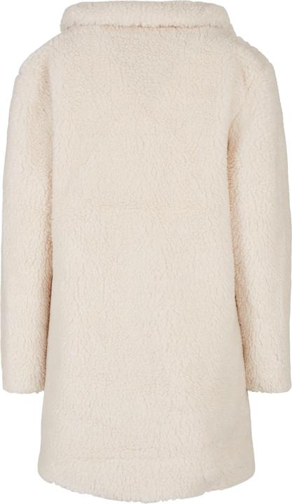 Immagine prodotto Urban Classics Donna Cappotto Sherpa oversize (XXL)