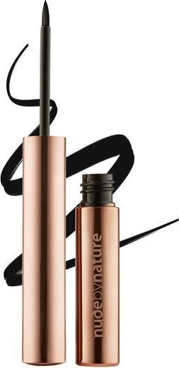 Produktbild Nude by Nature 9342320040832 Eyeliner (Black)