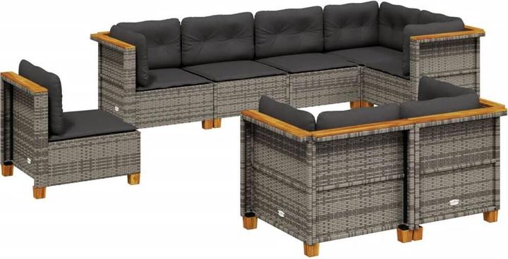 Produktbild vidaXL Zoie