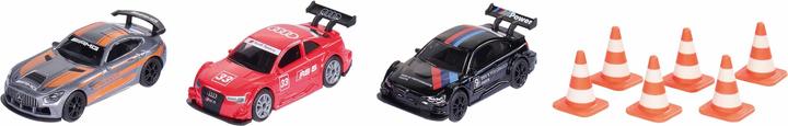 Produktbild Siku Geschenkset Race