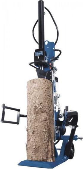 Actual product image Scheppach HL3000GM